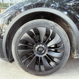 Teego Tesla Model Y Wheel Covers 19 Inch Hubcaps
