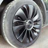 Teego 2020-2024 Model Y Hubcaps