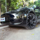 Teego Tesla Model Y Hubcaps 19 Inch Wheel Covers