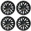 Uberturbine Wheel Cover for Tesla 2024 New Model 3 Highland 18’’ Photon Wheels - 4PCS Induction Center