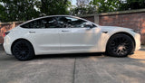 2024 Highland Model 3 Wheel Covers 18inch