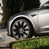 Uberturbine Wheel Covers For Tesla Model 3 19'' Sport Wheels (2017-2023)