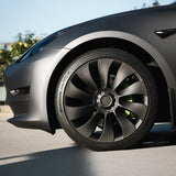 Uberturbine Wheel Covers For Tesla Model 3 19'' Sport Wheels (2017-2023)