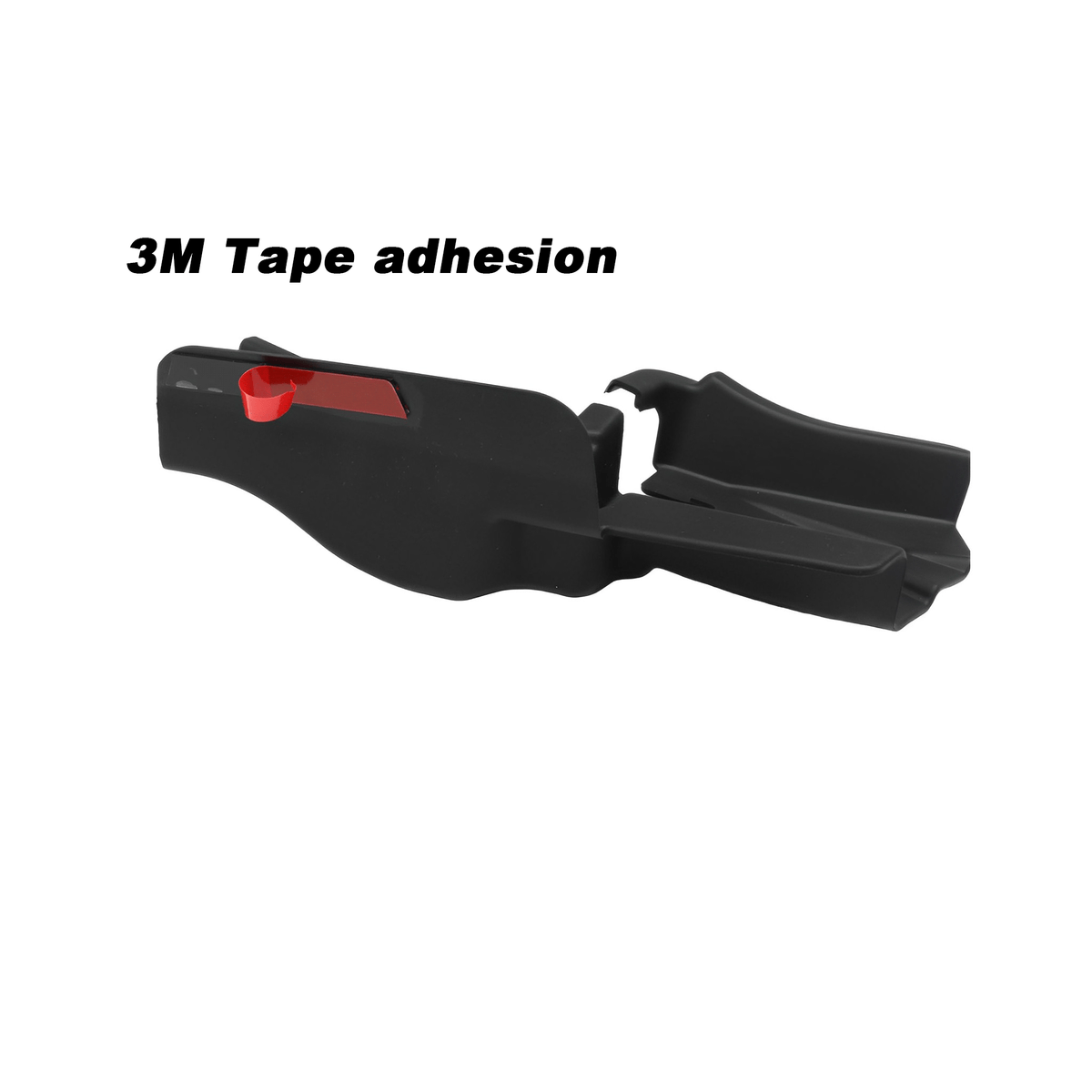 Essential Under-Hood Rain Gutter Filter For Tesla Model 3 & 2024+ Model 3 Highland