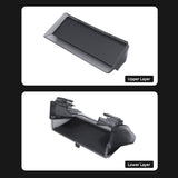 TESSGO Under Screen Storage Organizer FOR Tesla Model 3 & Model Y 2026+