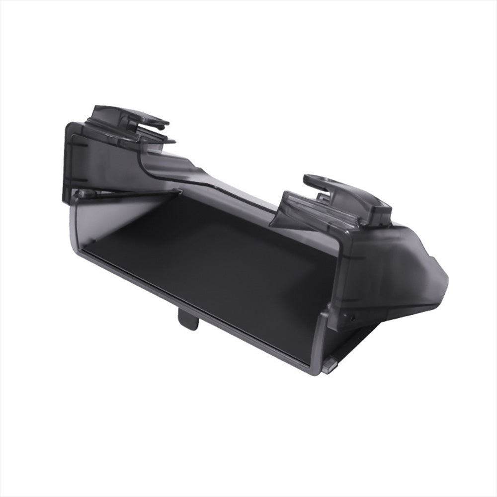 Under-Screen Storage Organizer for Tesla Model 3 2024+ & Model Y Juniper 2026+