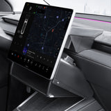 Under-Screen Storage Organizer for Tesla Model 3 2024+ & Model Y Juniper 2026+
