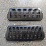 Under Seat Vent Covers For Tesla New Model 3 Highland 2024+