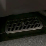 Under Seat Vent Covers For Tesla New Model 3 Highland 2024+