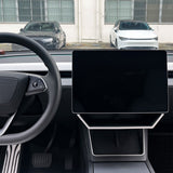 Under Screen Storage Organizer for Model Y Juniper / 3 Highland