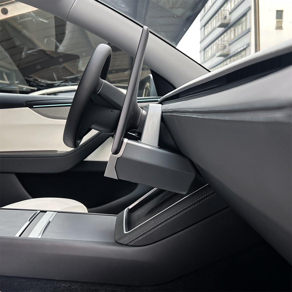Under Screen Storage Organizer for Model Y Juniper / 3 Highland