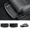 Front Under Seat Storage Box for Tesla Model Y L Interior Accessories