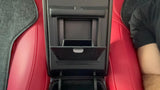 Upgrade Armrest Hidden Storage Box for Tesla Model Y/3