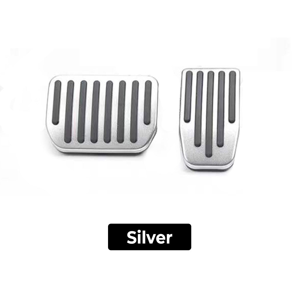 Upgraded Performance Foot Pedals For Tesla Model 3 & Model Y 2017-2026