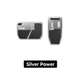 Upgraded Performance Foot Pedals For Tesla Model 3 & Model Y 2017-2026