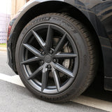 hunder Style 18" Wheel Covers For Tesla Model 3 (4PCS)
