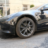 AMG-Style Wheel Cover Replacement for Tesla Model 3 18'' Aero Wheels