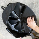 Wheel Cover Storage Carrying Bag for 2017-2024+ Tesla Model 3 / Y