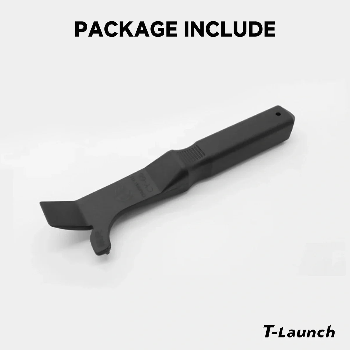 Wheel Cover Removal Tool (Hubcap Remover) for Tesla Model Y L/Y/3/S/X/Cybertruck