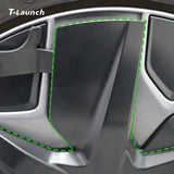 Wheel Cover Removal Tool (Hubcap Remover) for Tesla Model Y L/Y/3/S/X/Cybertruck
