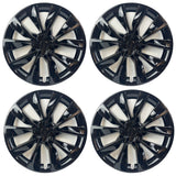 Wheel Cover for Tesla New 2024+ Model 3 Highland 19‘’ Nova Wheels