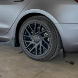 Tesla Aero Wheel Cover for 2024+ New Model 3 Highland 18'' Photon Wheels