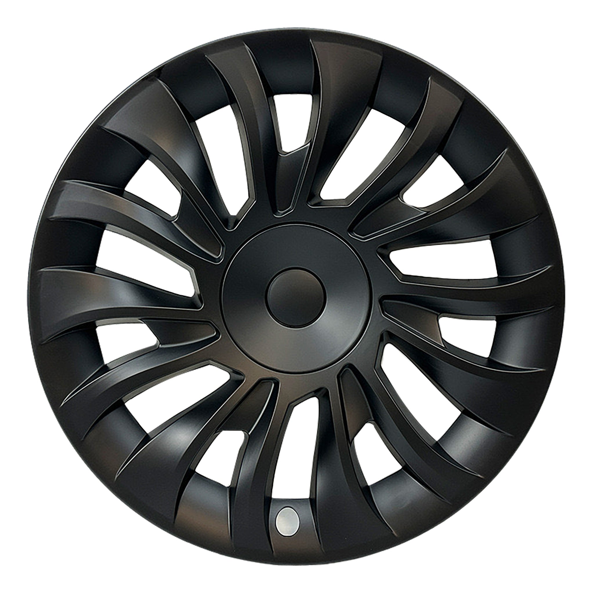 Tesla Model 3 Highland 18inch Überturbine Wheel Covers - Induction Center