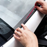 Windshield Protector Guard Seal Strip for Tesla Model Y/3