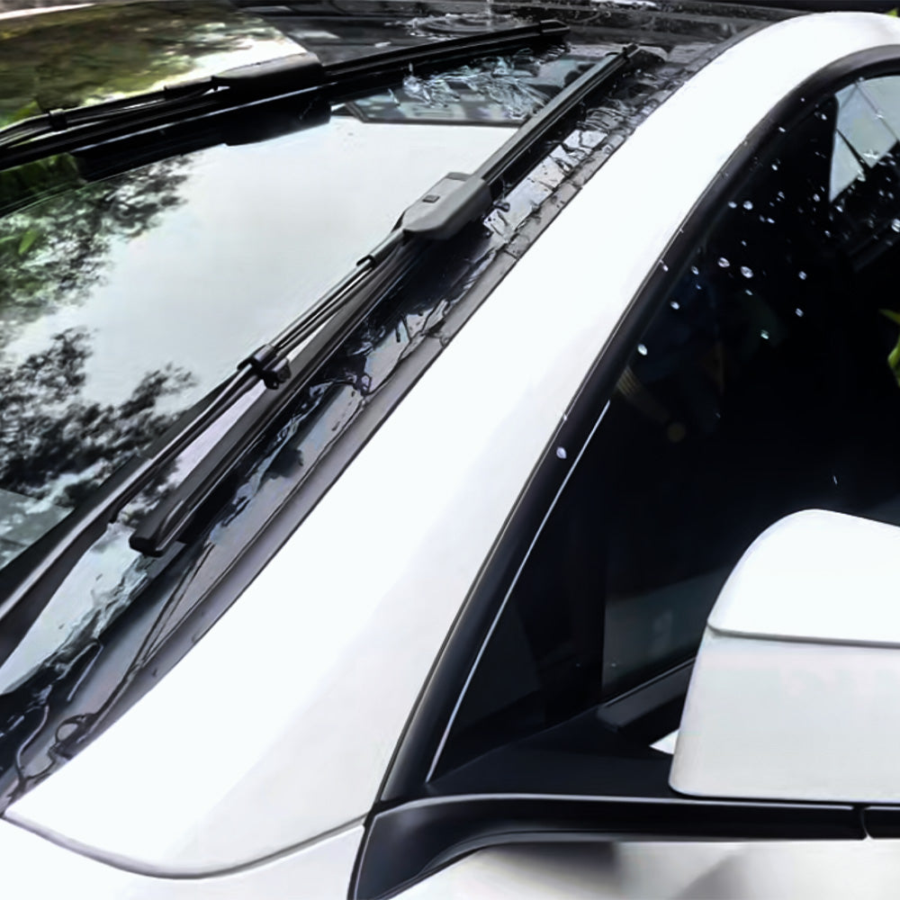 Windshield Protector Guard Seal Strip for Tesla Model Y/3