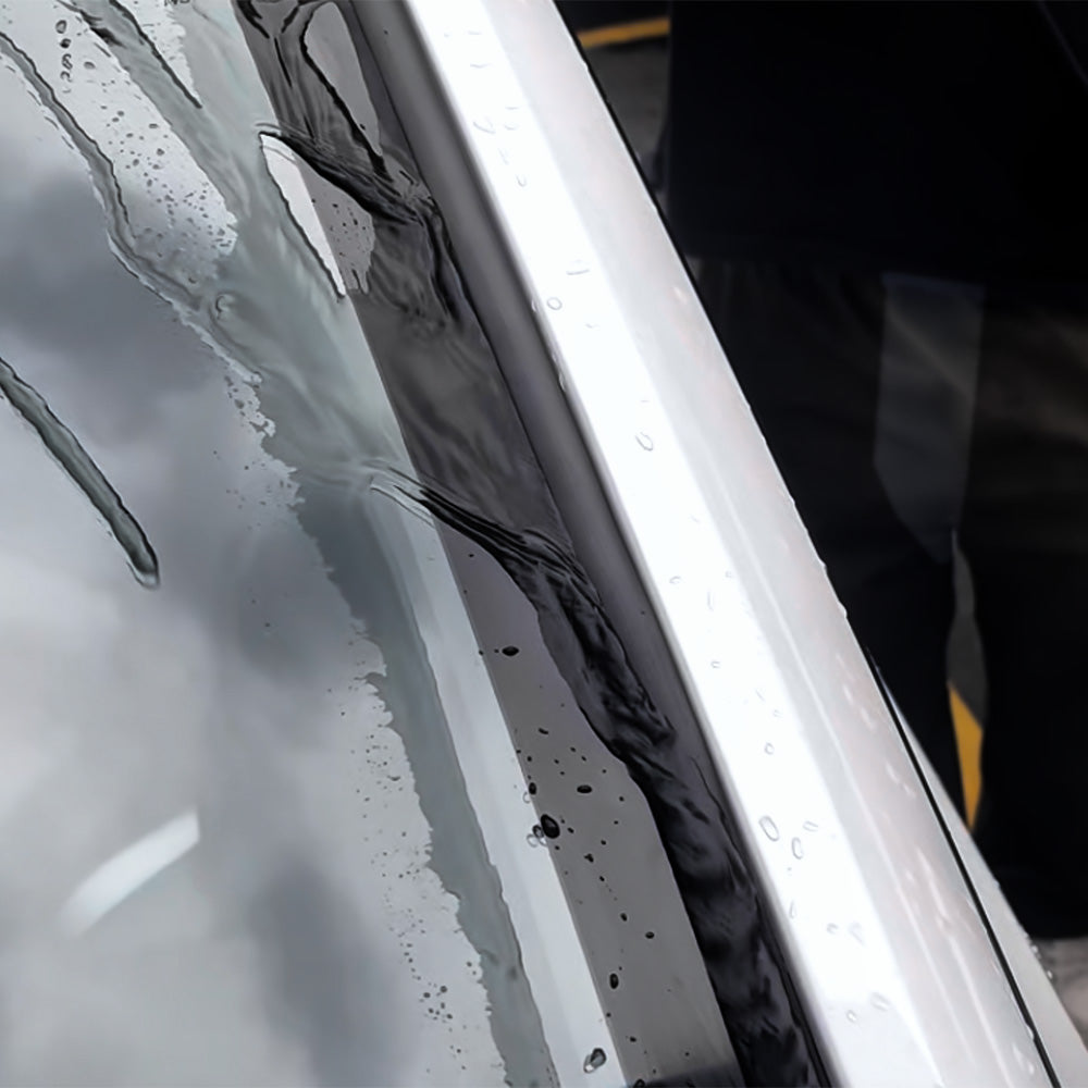 Windshield Protector Guard Seal Strip for Tesla Model Y/3