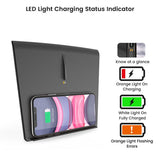 Wireless Phone Charging Pad for Tesla Model 3 (Pre-June 2020)