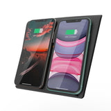 Wireless Phone Charging Pad for Tesla Model 3 (Pre-June 2020)
