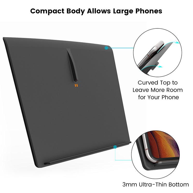 Wireless Phone Charging Pad for Tesla Model 3 (Pre-June 2020)