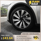 Overstock US – Model Y Juniper 19" Crossflow Wheel Covers