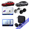 Bundle: Tesla Model 3 Highland & Model Y Juniper Essential Accessories Starter Kit