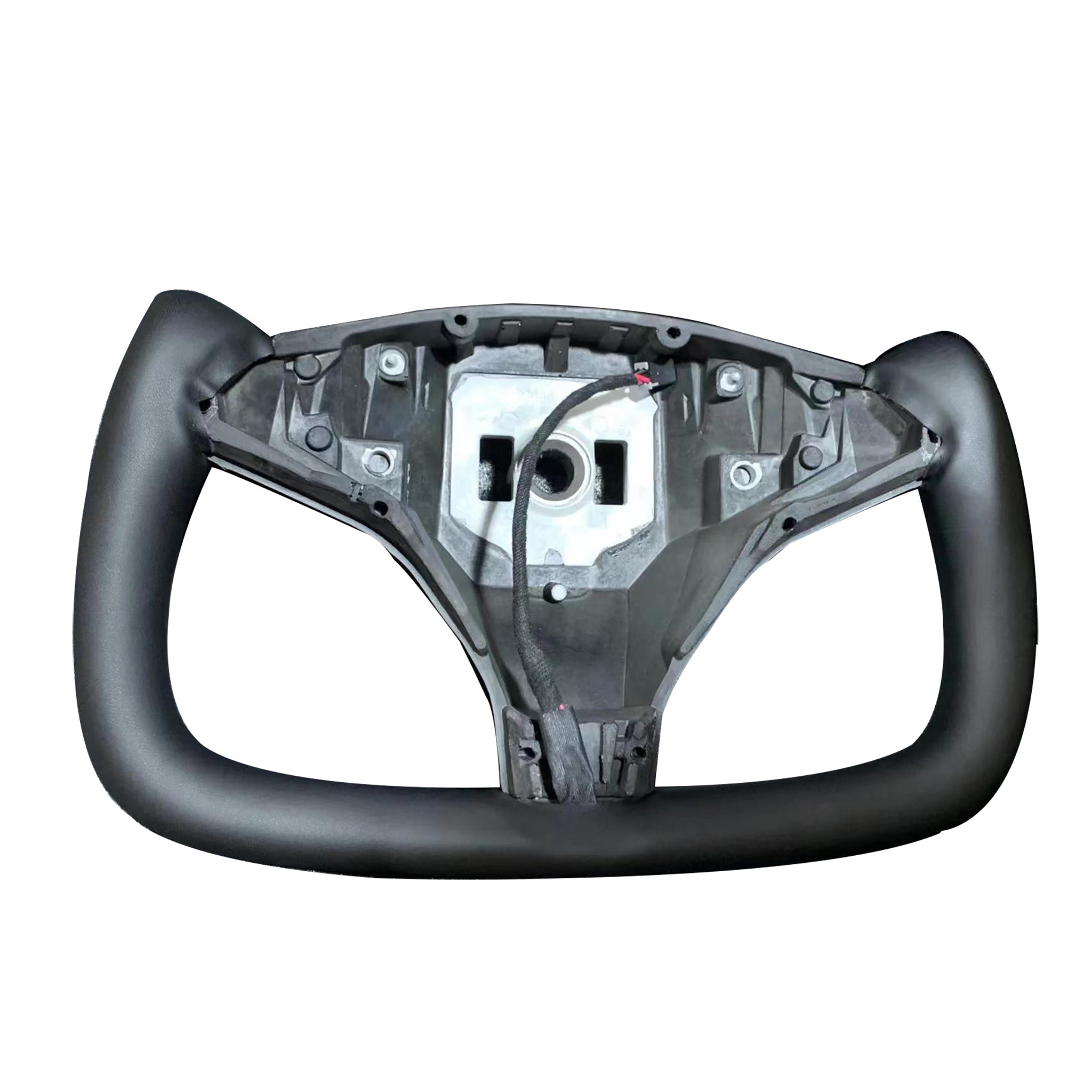 Tessgo Yoke Steering Wheel for Model S & Model X (2012–2020)