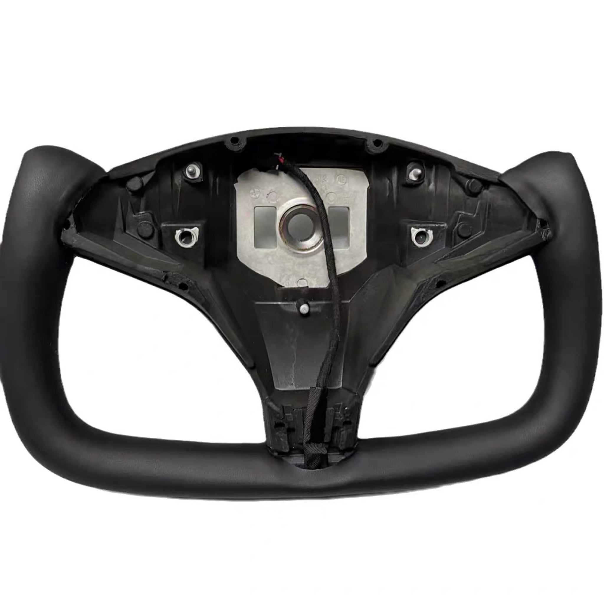 Tessgo Yoke Steering Wheel for Model S & Model X (2012–2020)