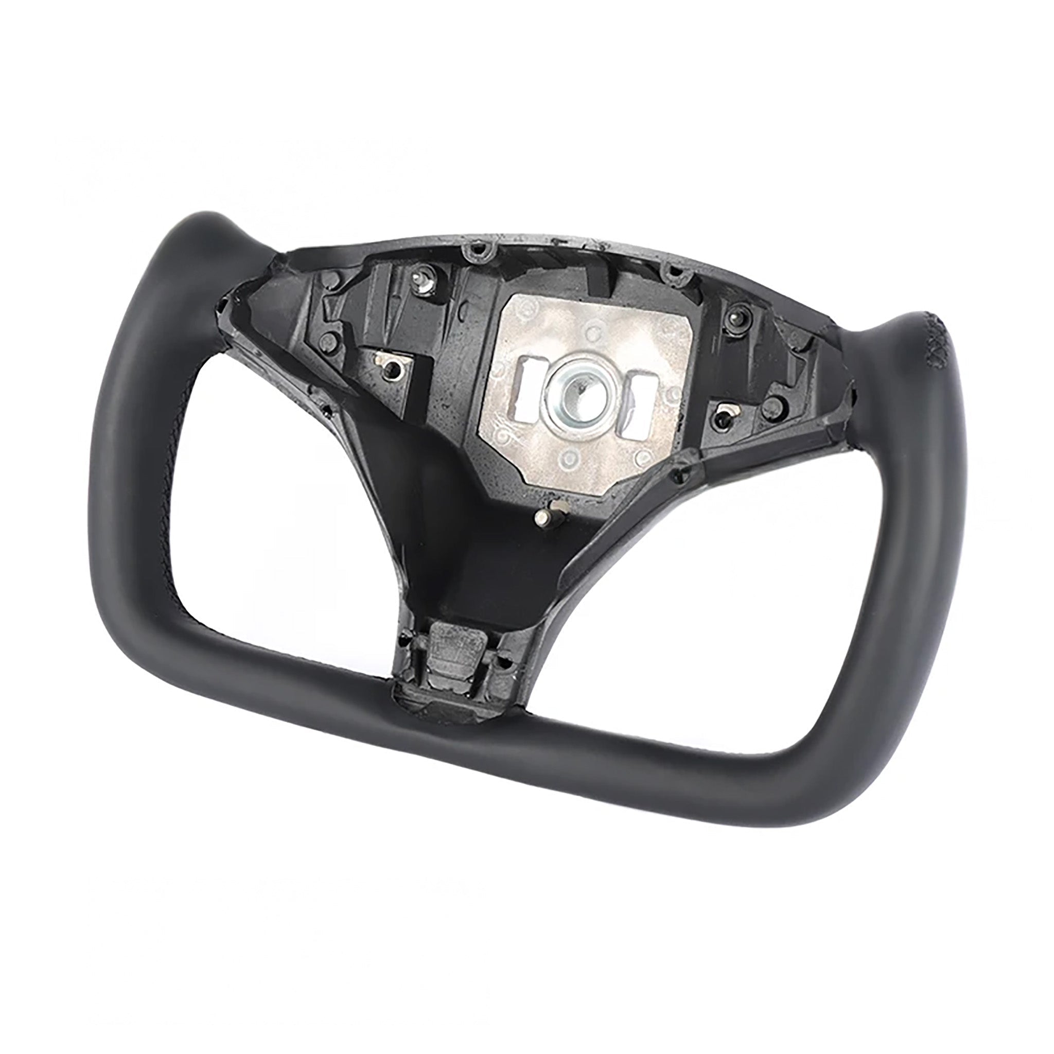 Tessgo Yoke Steering Wheel for Model S & Model X (2012–2020)