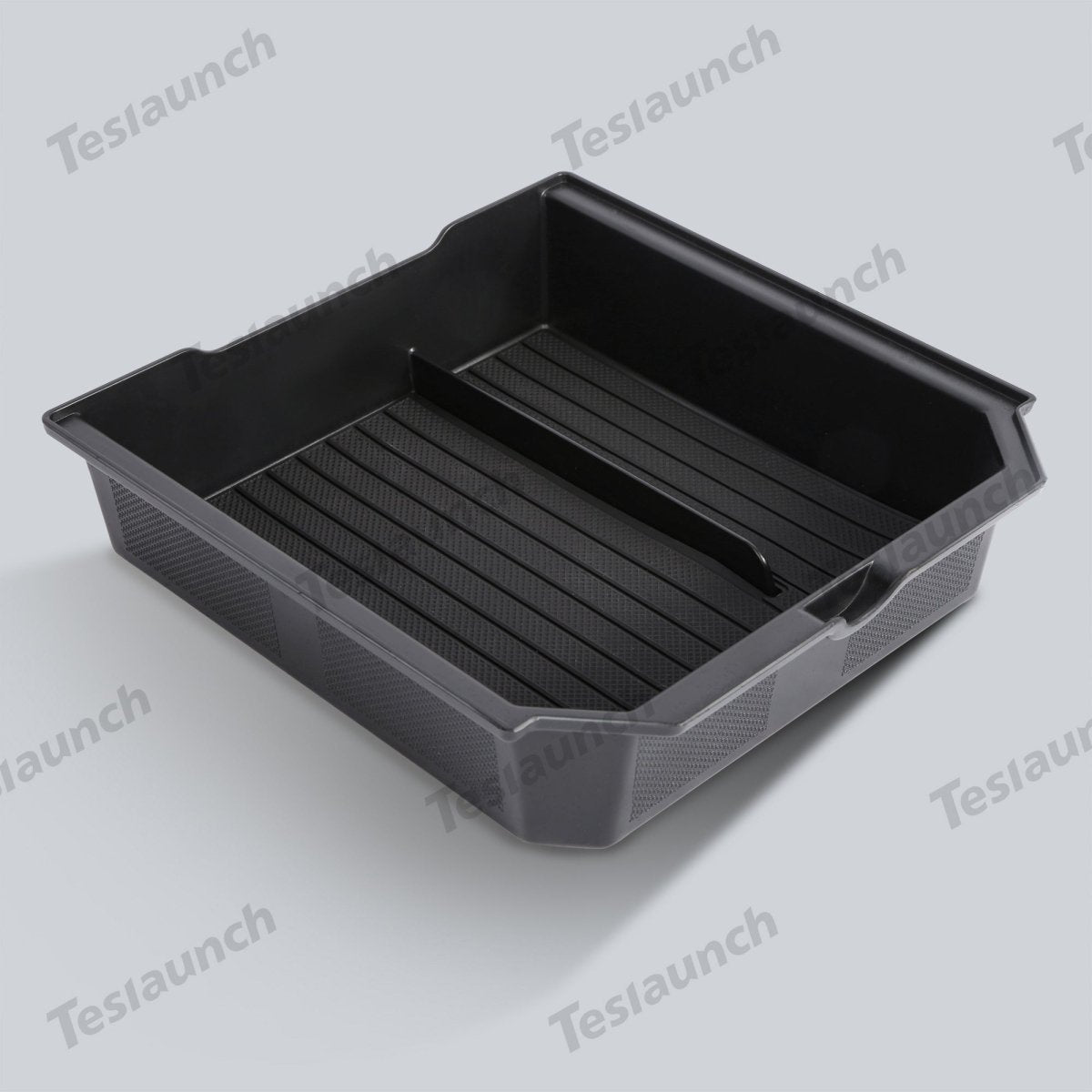 Center Console & Armrest Storage Box for Tesla Model Y L 2026+
