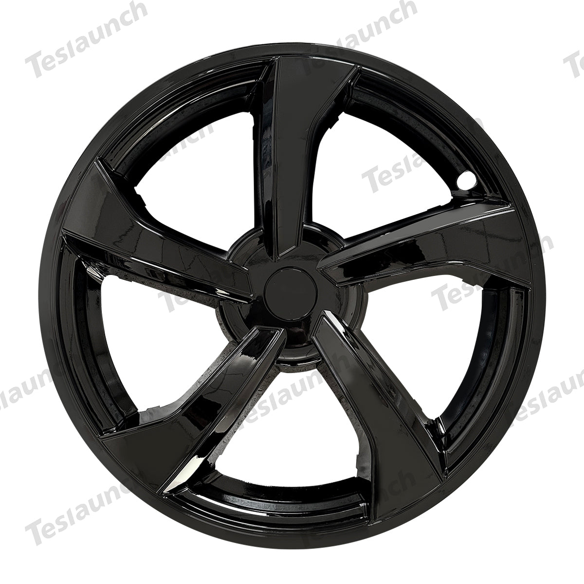 Tessgo 19''Crossflow Wheels Cover Hubcaps for Tesla Model Y Juniper 2025+ Replacement(4 PCS)