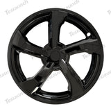 Tessgo 19''Crossflow Wheels Cover Hubcaps for Tesla Model Y Juniper 2025+ Replacement(4 PCS)