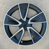 Tessgo 19" Aero Blade Wheel Covers for Tesla Model Y Juniper