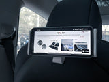 Backseat Cell Phone & iPad Holder Headrest Mount For Tesla Model 3 / Y & Model 3 Highland