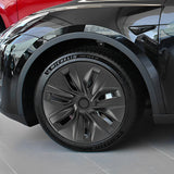 Tessgo OEM Upgrade Style 19" Wheel Covers for Model Y