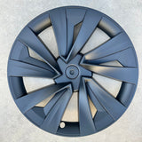 Tessgo 19" Falcon Series Wheel Covers for Tesla Model Y Juniper