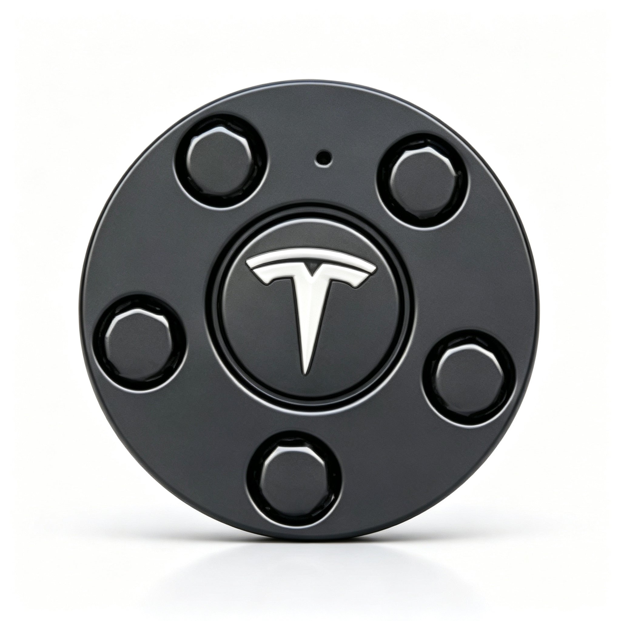 Tessgo Wheel Center Caps for Model 3 Highland 18" Photon Wheels