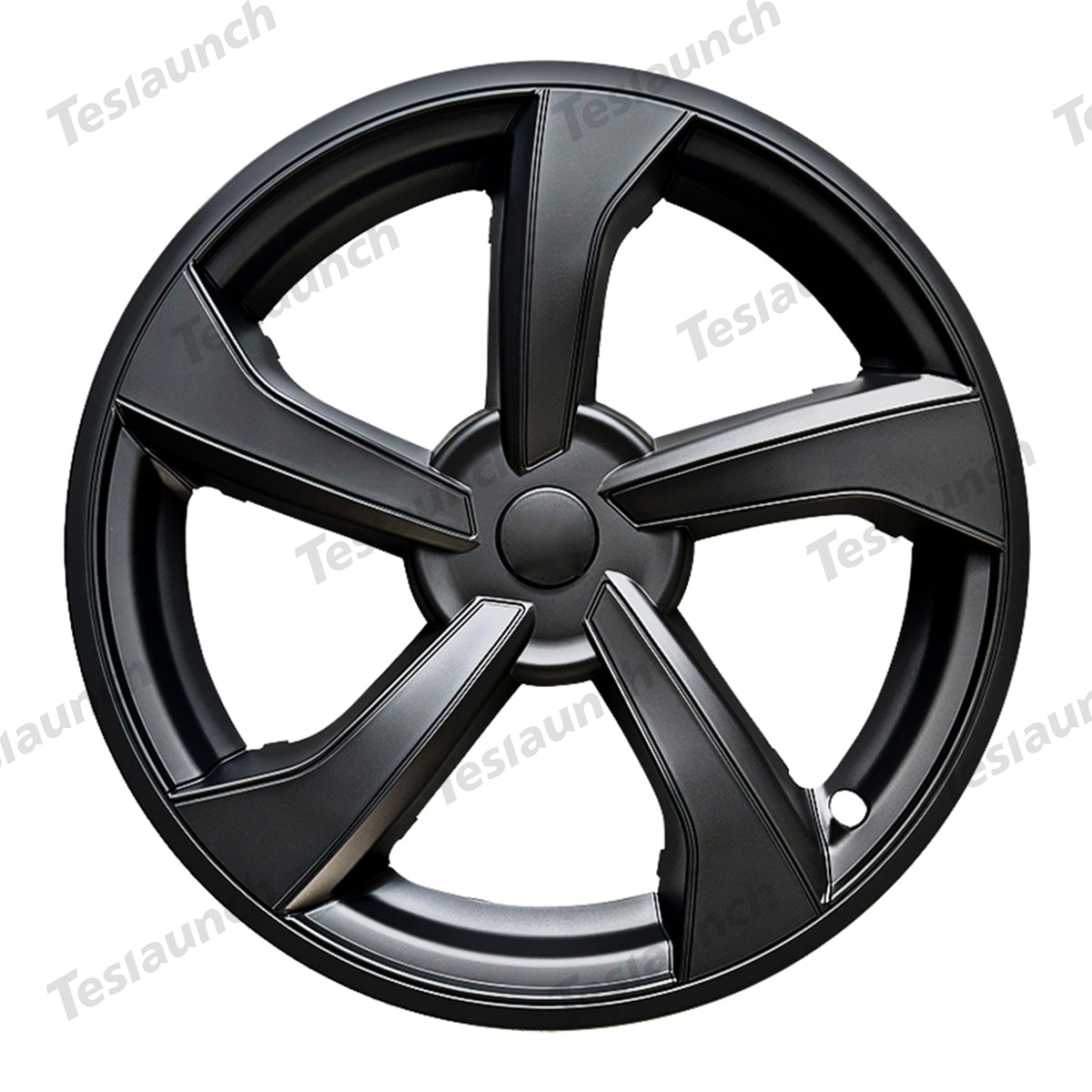 Tessgo 19''Crossflow Wheels Cover Hubcaps for Tesla Model Y Juniper 2025+ Replacement(4 PCS)