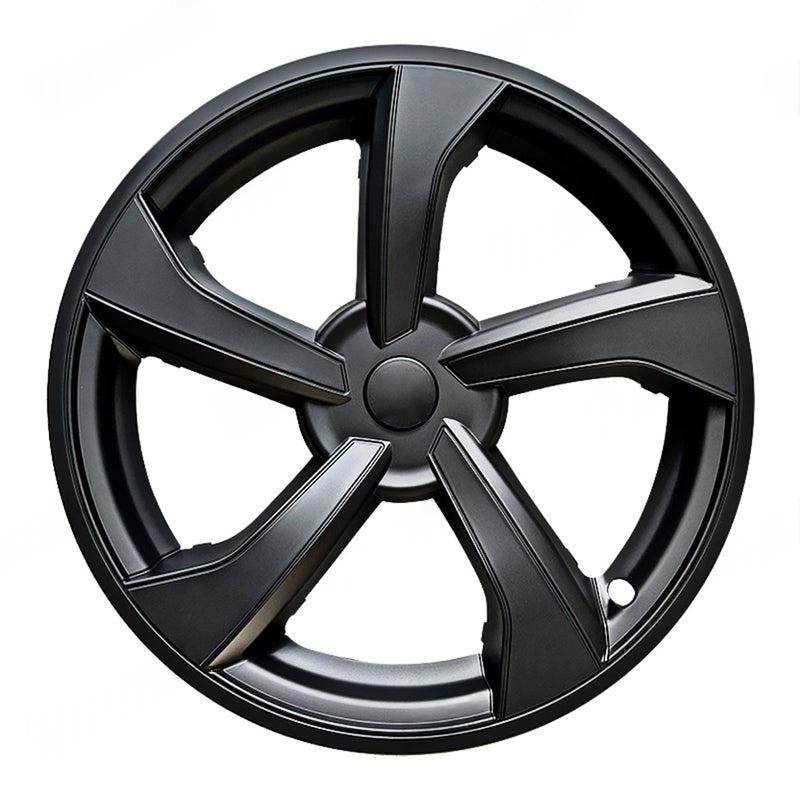 Tessgo 19''Crossflow Wheels Cover Hubcaps for Tesla Model Y Juniper 2025+ Replacement(4 PCS)