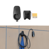 Charging Cable Holder & Jack Pad Bundle 2PCS