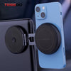 Foldaway Phone Mount Holder With MagSafe For Tesla Model 3/Y (2017+)